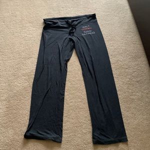 Collectors Disney Imagineering lounge pants